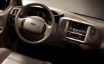 Ford F-150 SuperCrew Cab 2001 года